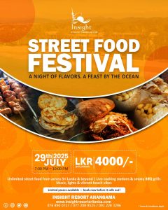 Street Food Festival