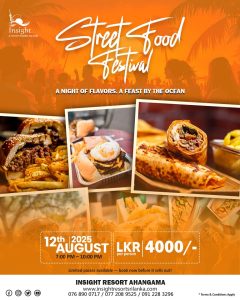 Street Food Festival
