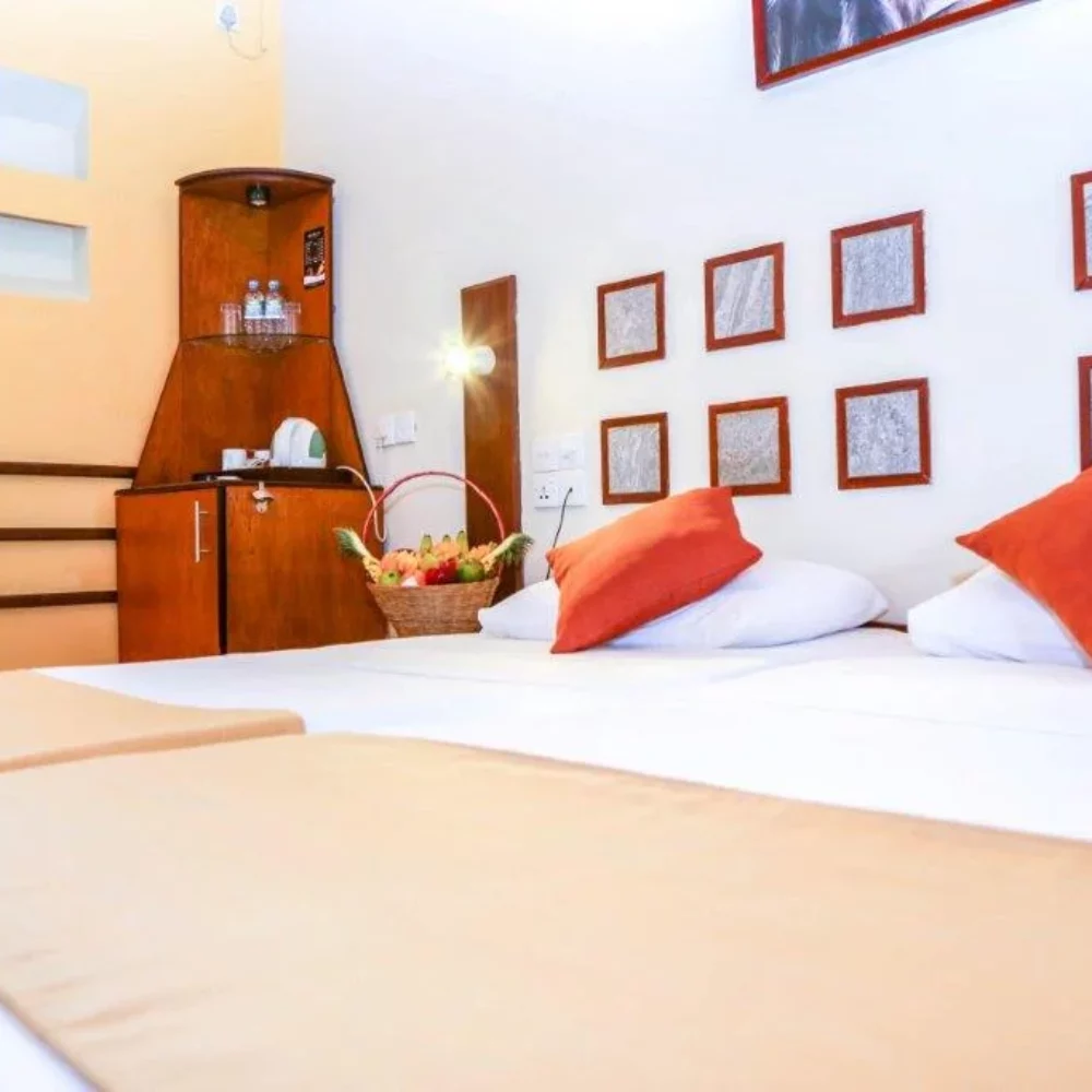 Standard Room Non Sea View